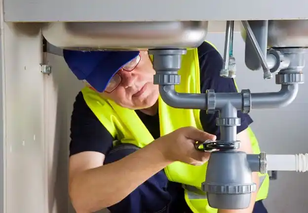 loodgieter Lichtenvoorde